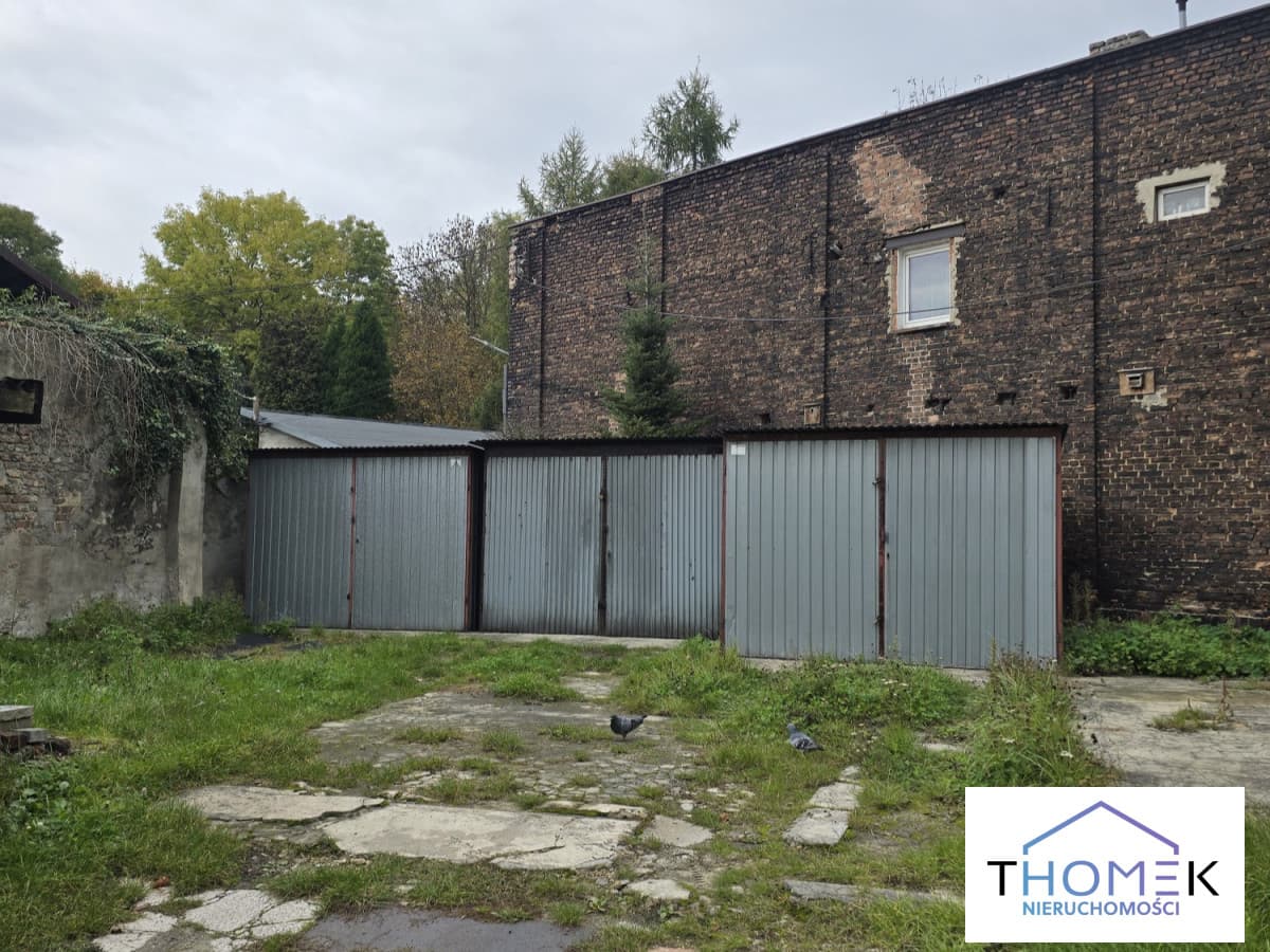 Lokal na wynajem, Katowice Dąbrówka Mała, 18 m²