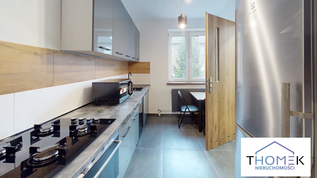 Mieszkanie na sprzedaż, Dąbrowa Górnicza, 77 m²