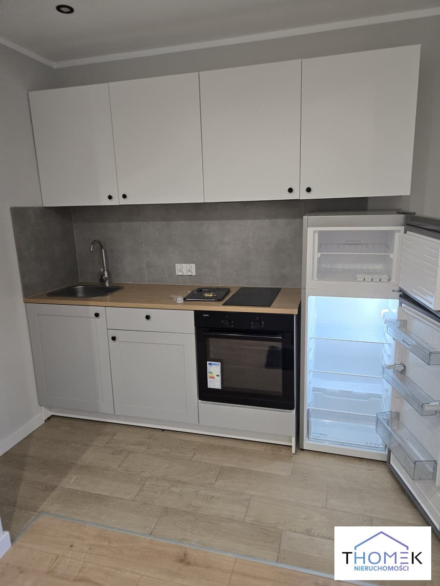 Mieszkanie na wynajem, Będzin, 18 m²