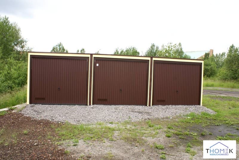 Lokal na sprzedaż, Sosnowiec, 18 m²