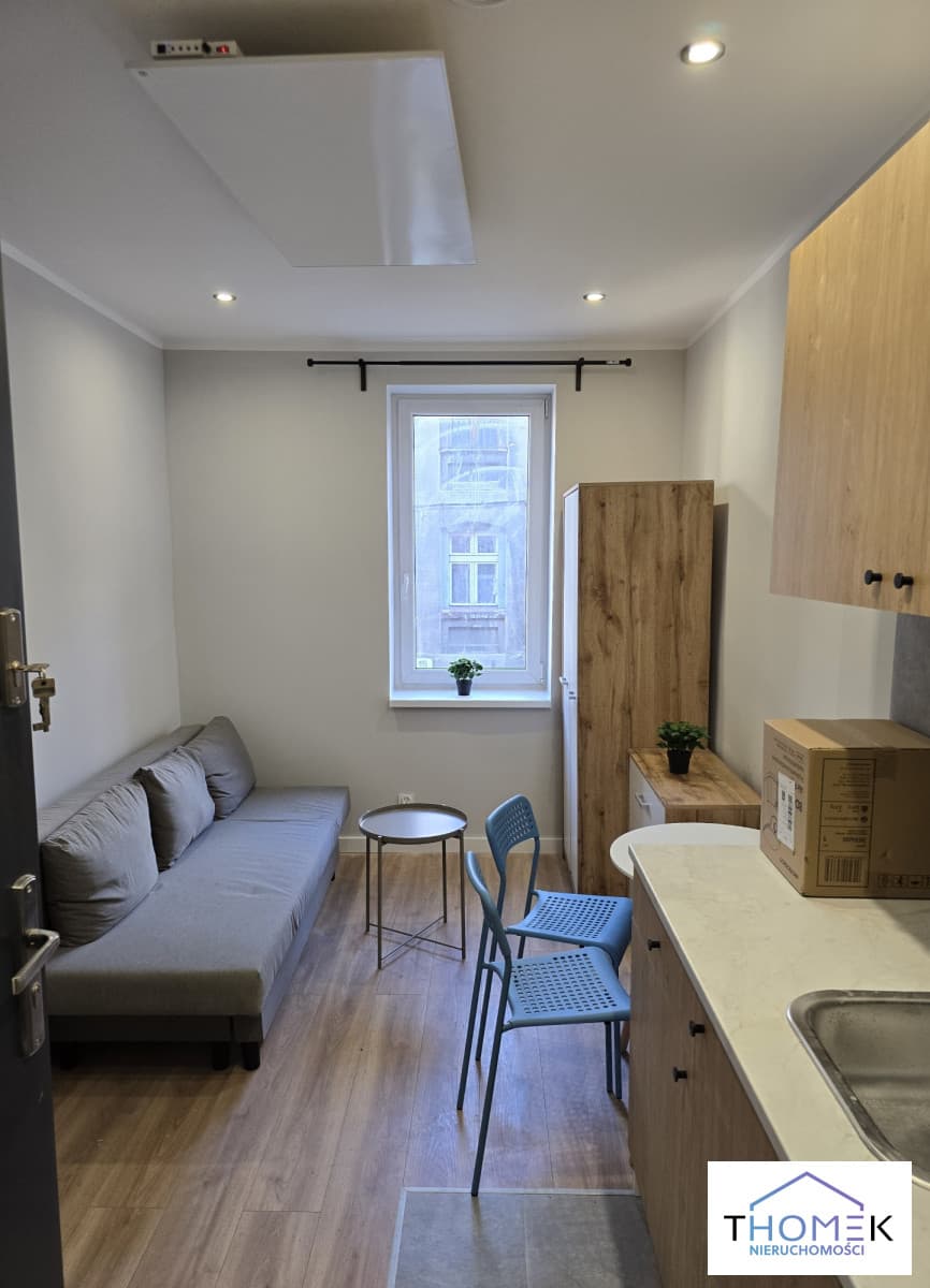 Mieszkanie na wynajem, Chorzów, 15 m²