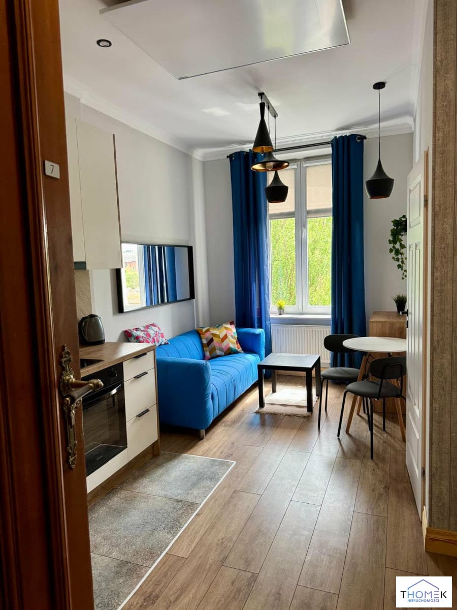 Mieszkanie na wynajem, Siemianowice Śląskie, 29 m²